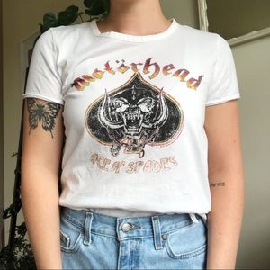 Motörhead Graphic Tee